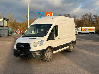 Товарен бус FORD Transit