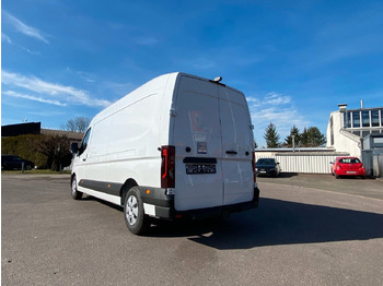 Нови Товарен бус, Електрически бус Renault Master E-Tech 145.35 L3H2: снимка 3 Нови Товарен бус, Електрически бус Renault Master E-Tech 145.35 L3H2: снимка 3