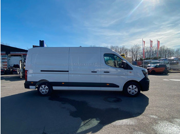 Нови Товарен бус, Електрически бус Renault Master E-Tech 145.35 L3H2: снимка 5 Нови Товарен бус, Електрически бус Renault Master E-Tech 145.35 L3H2: снимка 5