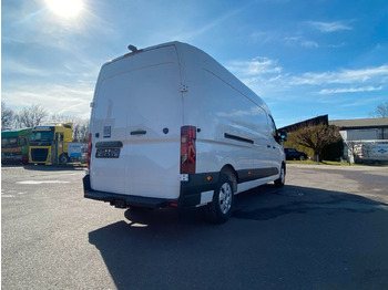 Нови Товарен бус, Електрически бус Renault Master E-Tech 145.35 L3H2: снимка 4 Нови Товарен бус, Електрически бус Renault Master E-Tech 145.35 L3H2: снимка 4