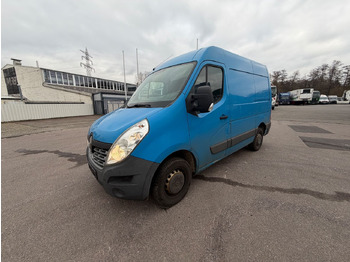 Товарен бус RENAULT Master