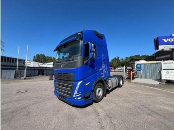 Влекач VOLVO FH 460
