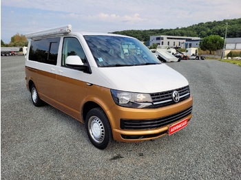 Кемпер ван VOLKSWAGEN Transporter