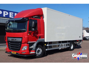 Рефрижератор камион DAF CF