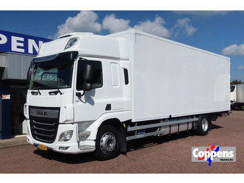 Камион фургон DAF CF 410