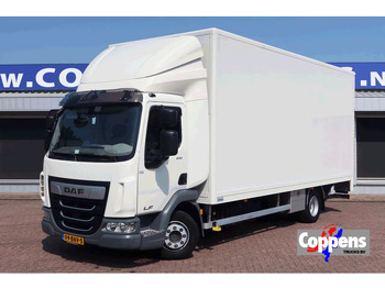 Камион фургон DAF LF 210
