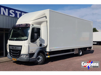 Камион фургон DAF LF 210
