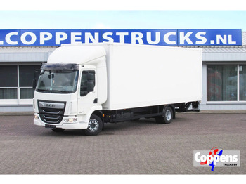 Камион фургон DAF LF 230
