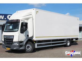 Камион фургон DAF LF 55