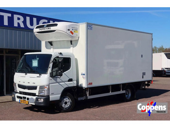 Рефрижератор камион FUSO