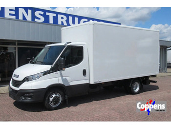 Лекотоварен автомобил фургон IVECO Daily 35c16