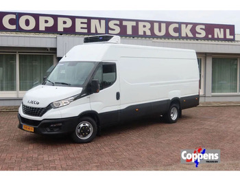 Хладилен бус IVECO Daily 35c16