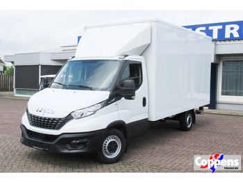 Лекотоварен автомобил фургон IVECO Daily 35s14