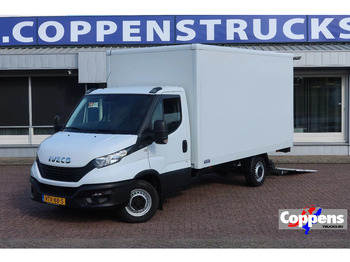Лекотоварен автомобил фургон IVECO Daily 35s16