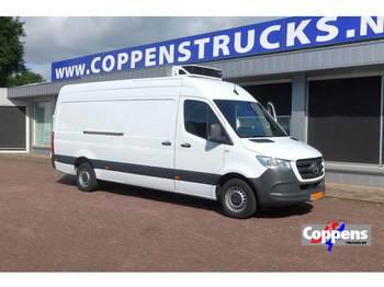 Хладилен бус MERCEDES-BENZ