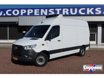 Хладилен бус MERCEDES-BENZ