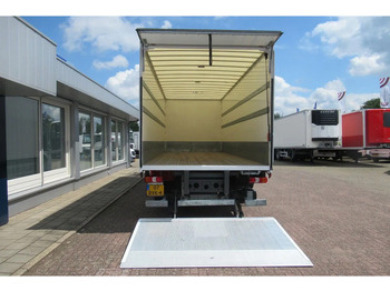 Камион фургон Mercedes-Benz Actros 1832 1832 LL 4x2: снимка 3