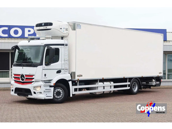 Рефрижератор камион MERCEDES-BENZ Actros 1936