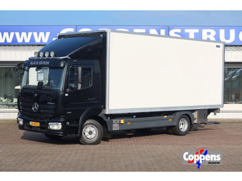 Камион фургон MERCEDES-BENZ Atego 818