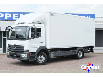 Камион фургон MERCEDES-BENZ Atego 1527
