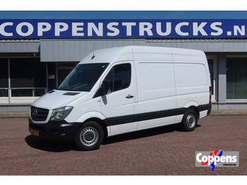 Товарен бус MERCEDES-BENZ Sprinter 313