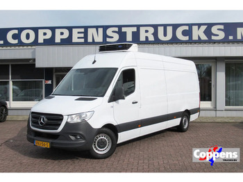 Хладилен бус MERCEDES-BENZ Sprinter 314