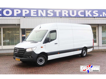 Товарен бус MERCEDES-BENZ Sprinter 315
