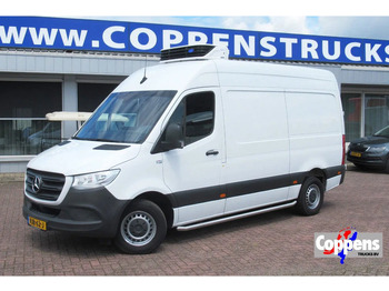 Хладилен бус MERCEDES-BENZ Sprinter 316