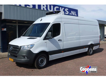 Хладилен бус MERCEDES-BENZ Sprinter 317