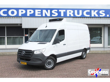Хладилен бус MERCEDES-BENZ Sprinter 317