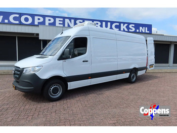Хладилен бус MERCEDES-BENZ Sprinter 317
