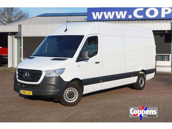 Товарен бус MERCEDES-BENZ Sprinter 317