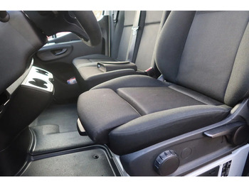 Товарен бус Mercedes-Benz Sprinter 317 CDI L3/H2 Automaat: снимка 5