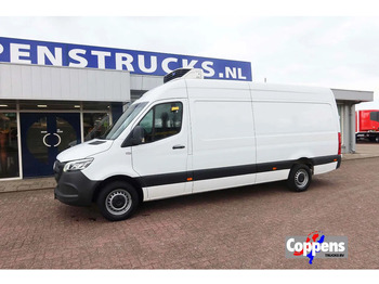 Хладилен бус MERCEDES-BENZ Sprinter 317