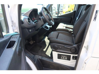 Лекотоварен автомобил фургон Mercedes-Benz Sprinter 515 CDI: снимка 5