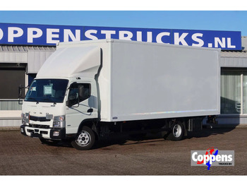 Камион фургон MITSUBISHI