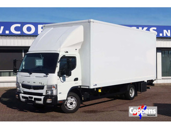 Камион фургон MITSUBISHI