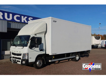 Камион фургон MITSUBISHI