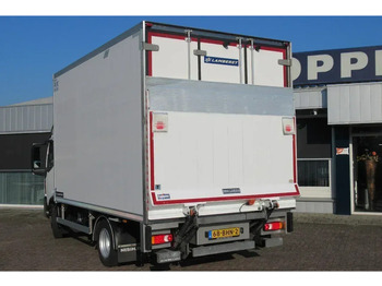 Рефрижератор камион Renault D Truck 7.5 T. Koel/Vries+ Klep Euro 6 Thermoking V 500 MAX: снимка 3