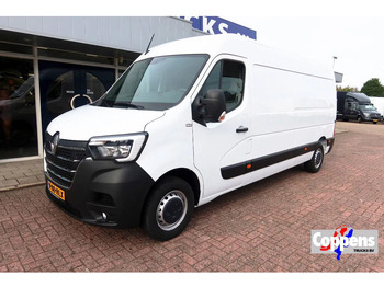 Товарен бус RENAULT Master