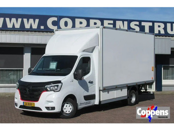 Камион фургон RENAULT Master