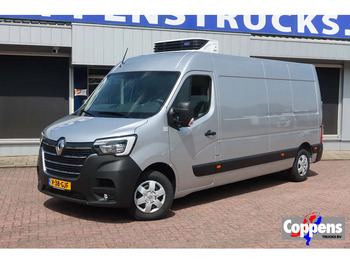 Хладилен бус RENAULT Master