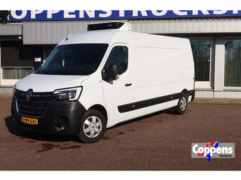 Хладилен бус RENAULT Master