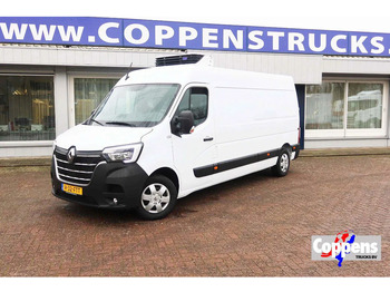 Хладилен бус RENAULT Master