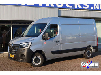 Товарен бус RENAULT Master