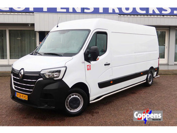 Товарен бус RENAULT Master