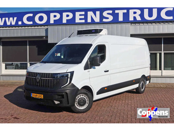 Хладилен бус RENAULT Master