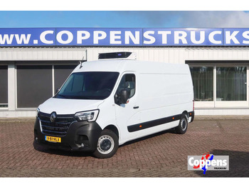 Хладилен бус RENAULT Master