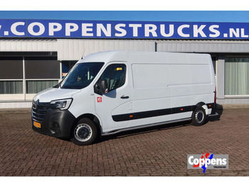 Товарен бус RENAULT Master