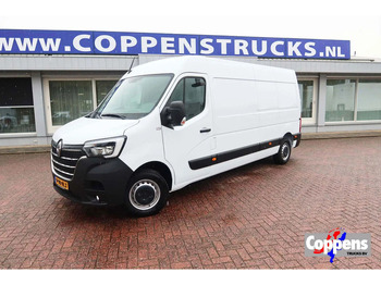 Товарен бус RENAULT Master